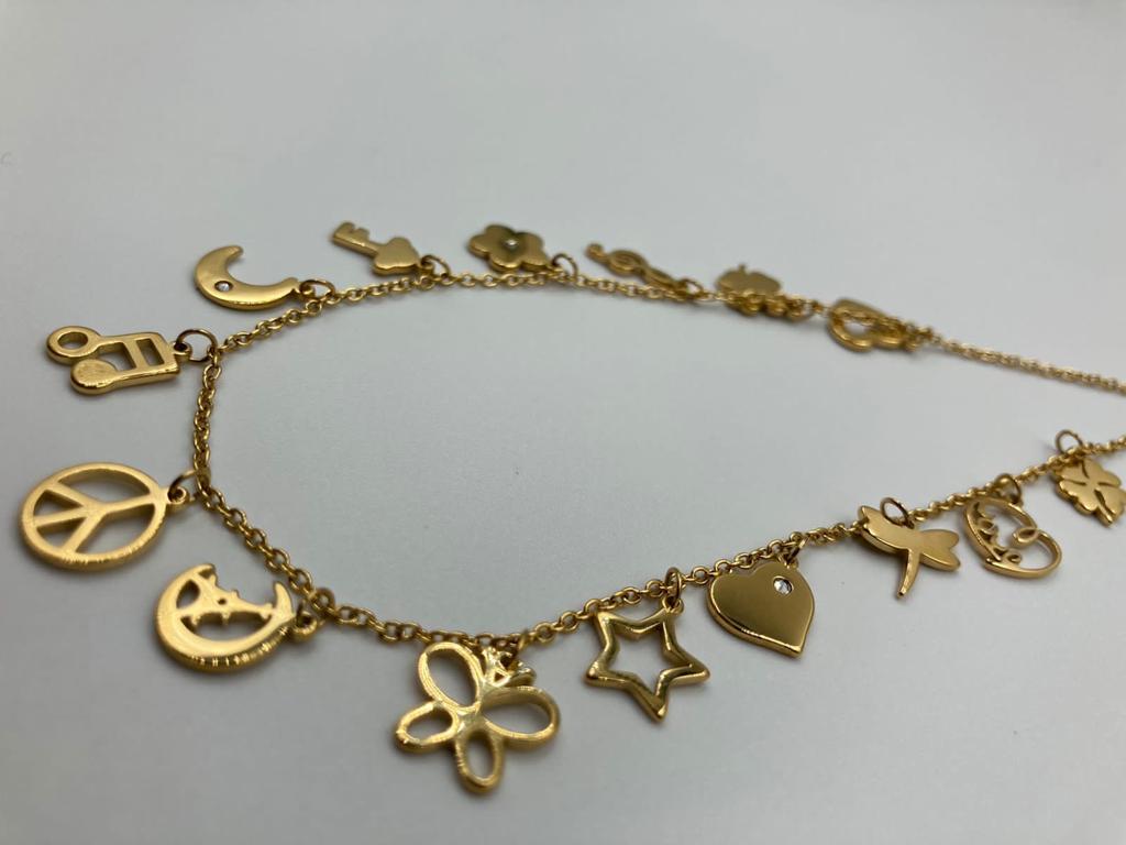 collar2 Collar Princess Moniquita Tapia